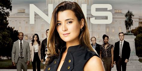 ziva ncis season 16|why did ziva leave ncis.